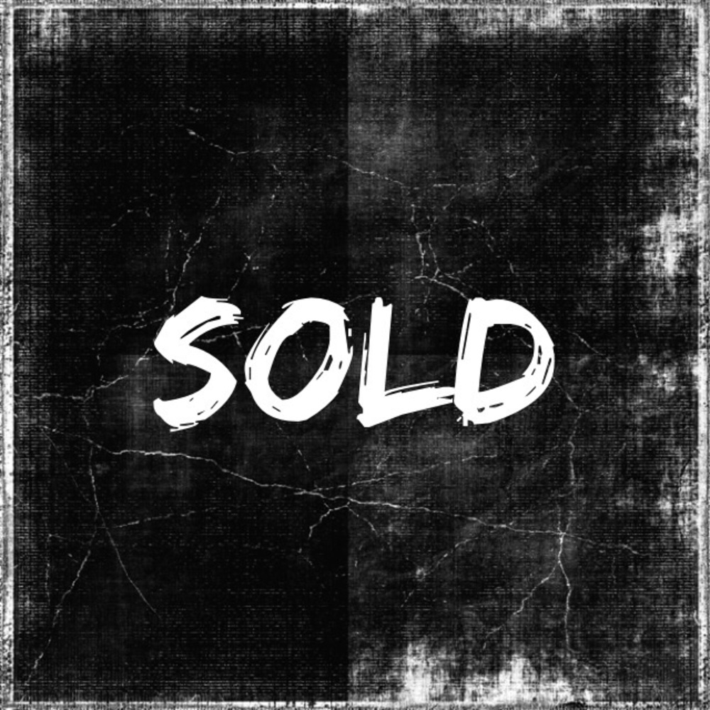 🛑SOLD🛑